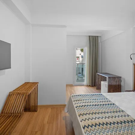 Costa Viva Bodrum Buitenkant foto