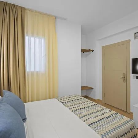 Costa Viva Bodrum Buitenkant foto
