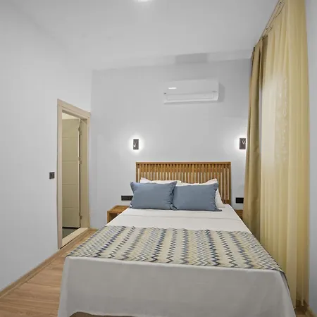 Costa Viva Bodrum Buitenkant foto