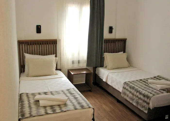 Costa Viva Bodrum