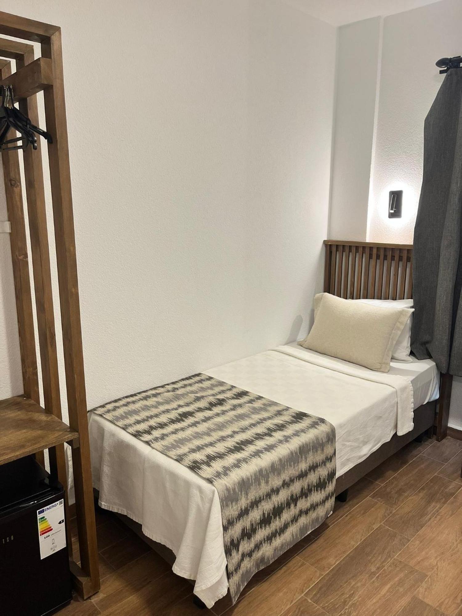 Отель Costa Viva *